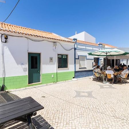 Casa Levante Sagres Exterior foto